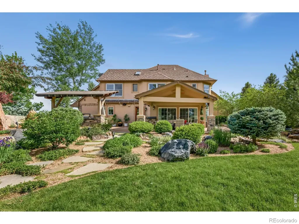 10045 N 75th Street Longmont CO 80503