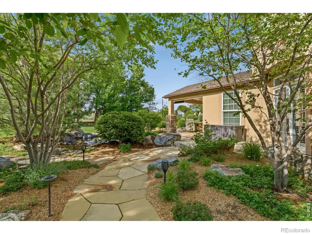 10045 N 75th Street Longmont CO 80503