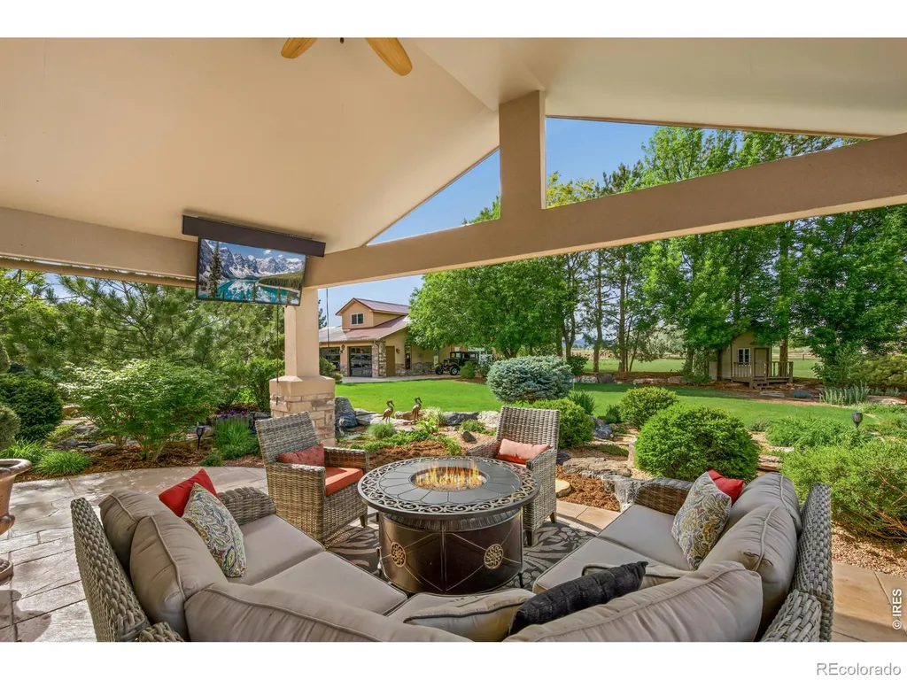 10045 N 75th Street Longmont CO 80503