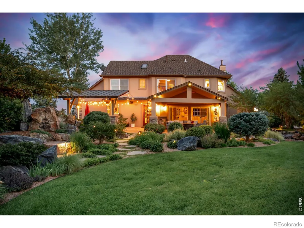 10045 N 75th Street Longmont CO 80503