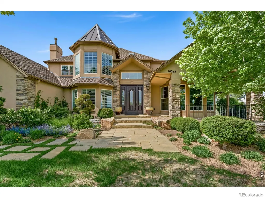 10045 N 75th Street Longmont CO 80503