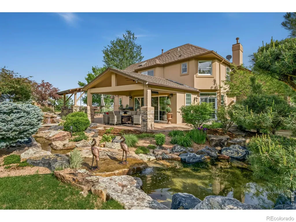 10045 N 75th Street Longmont CO 80503