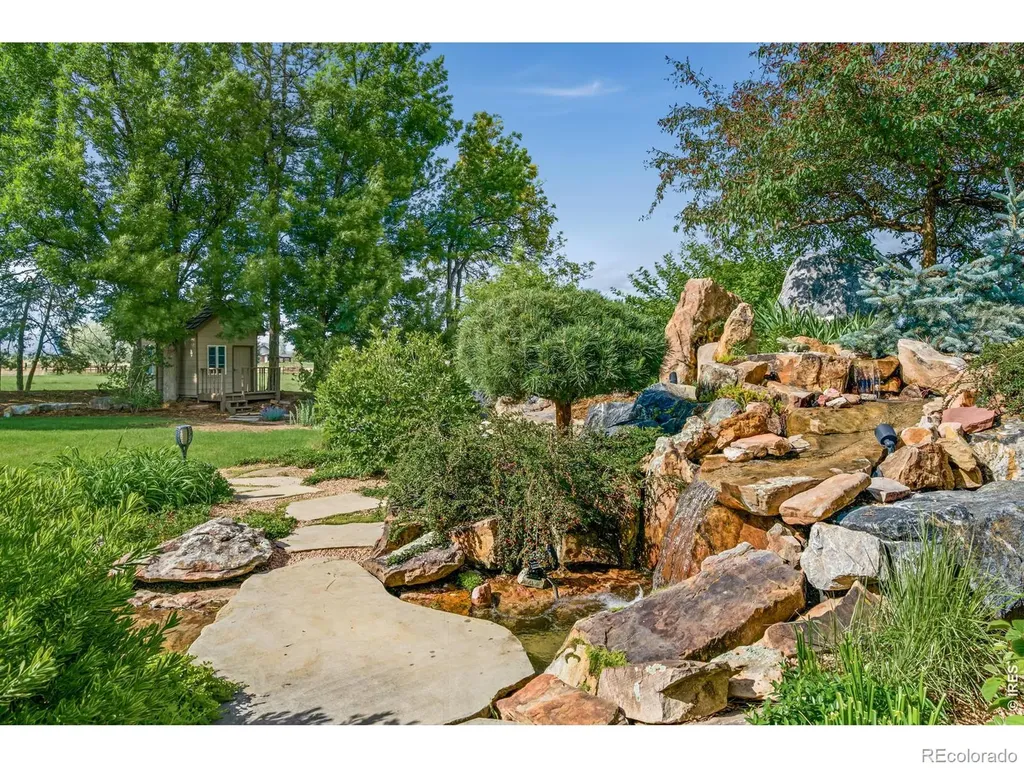 10045 N 75th Street Longmont CO 80503