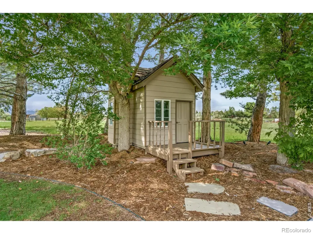 10045 N 75th Street Longmont CO 80503