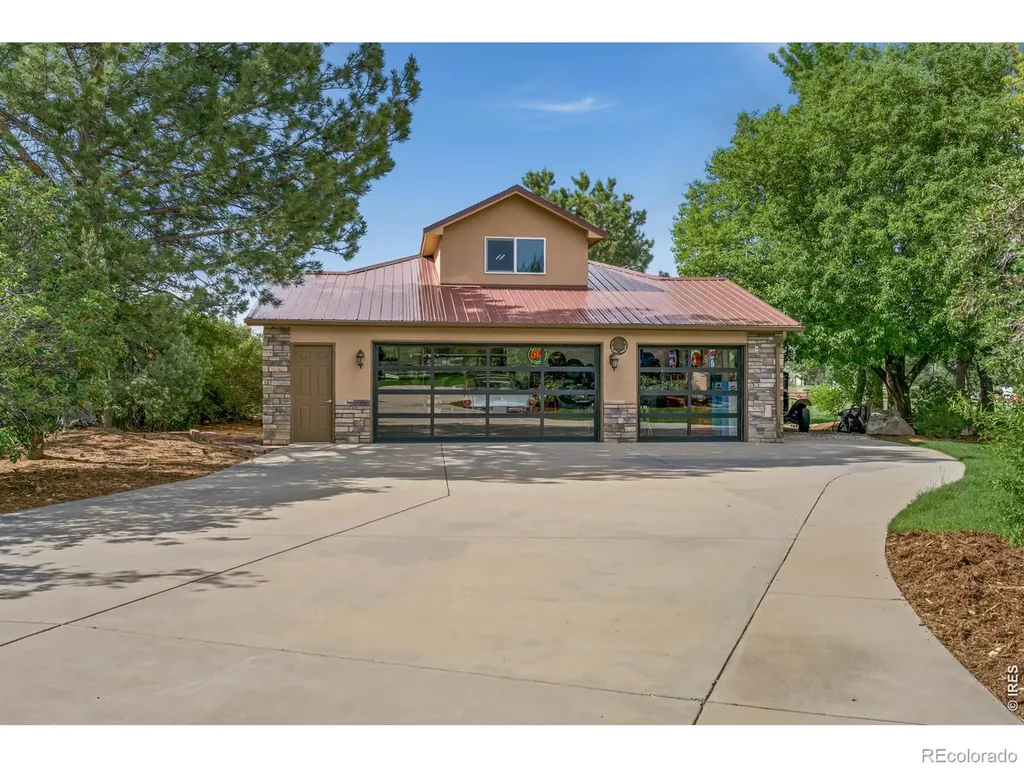 10045 N 75th Street Longmont CO 80503