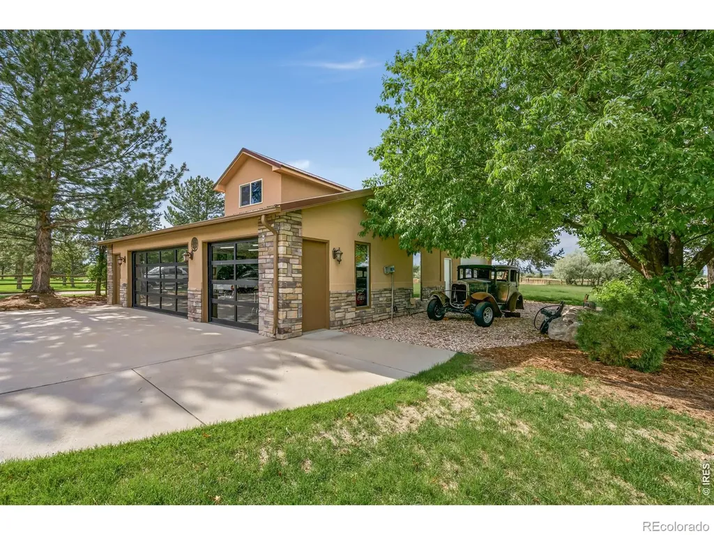 10045 N 75th Street Longmont CO 80503