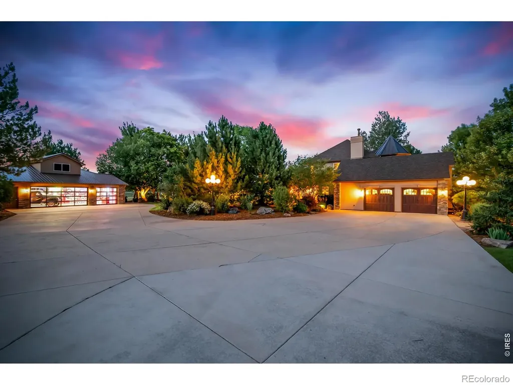 10045 N 75th Street Longmont CO 80503