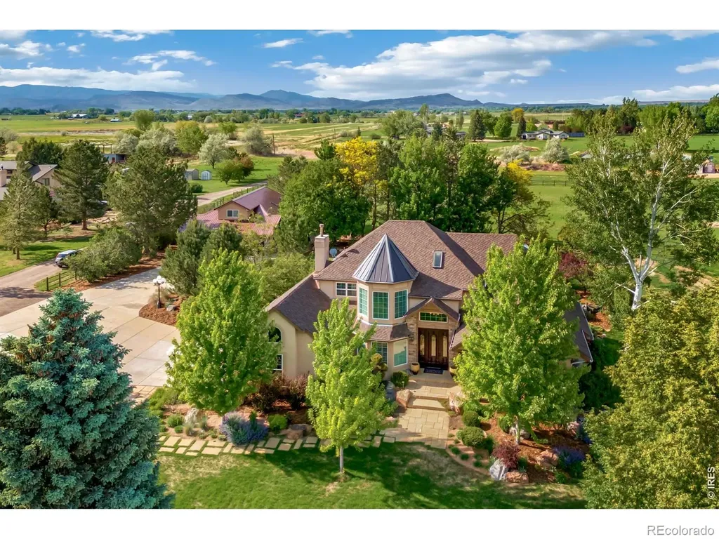 10045 N 75th Street Longmont CO 80503