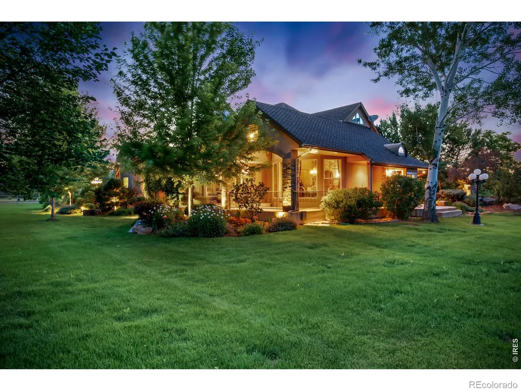 10045 N 75th Street Longmont CO 80503