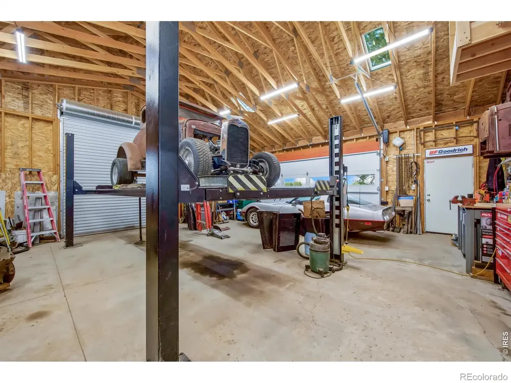10045 N 75th Street Longmont CO 80503