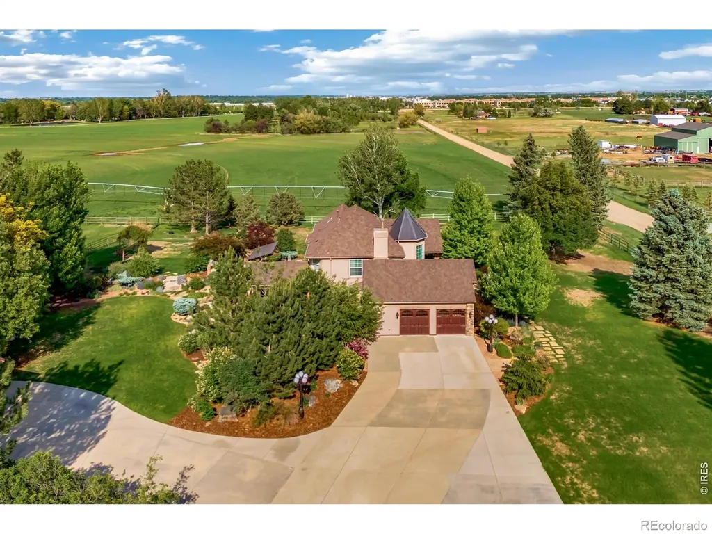 10045 N 75th Street Longmont CO 80503