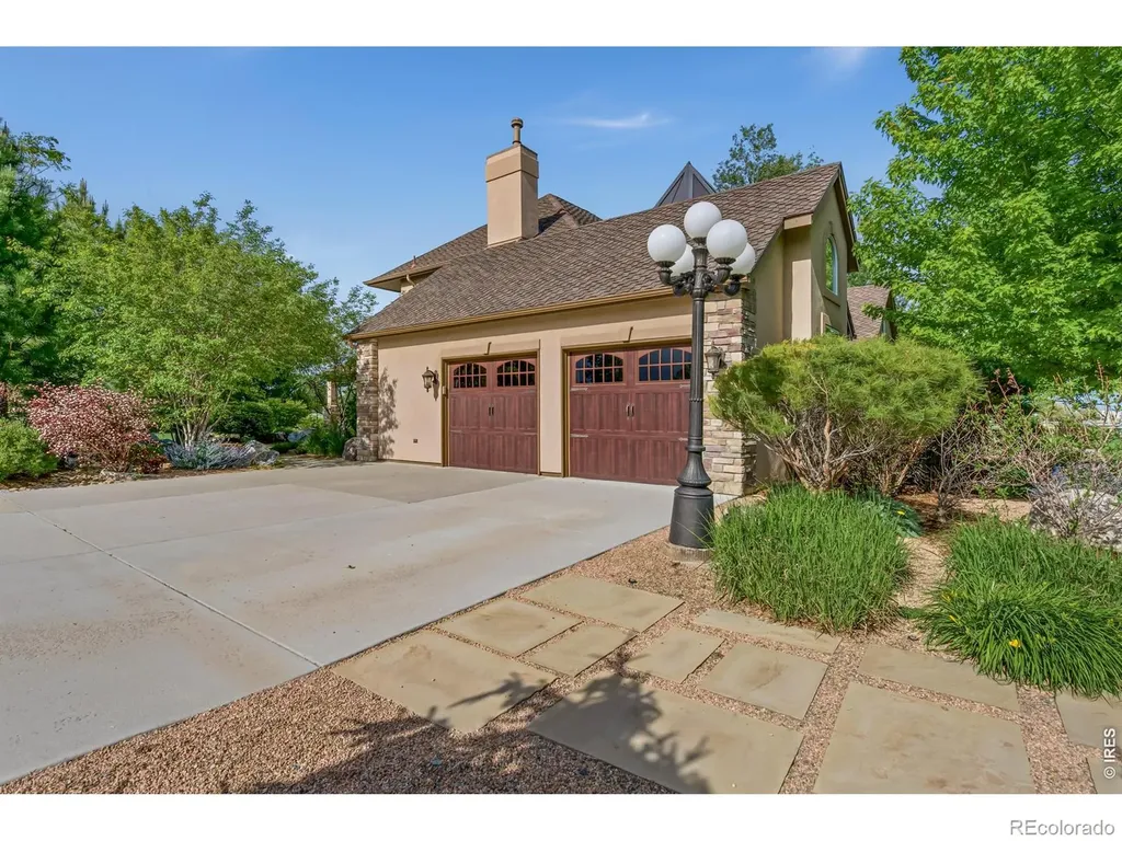 10045 N 75th Street Longmont CO 80503