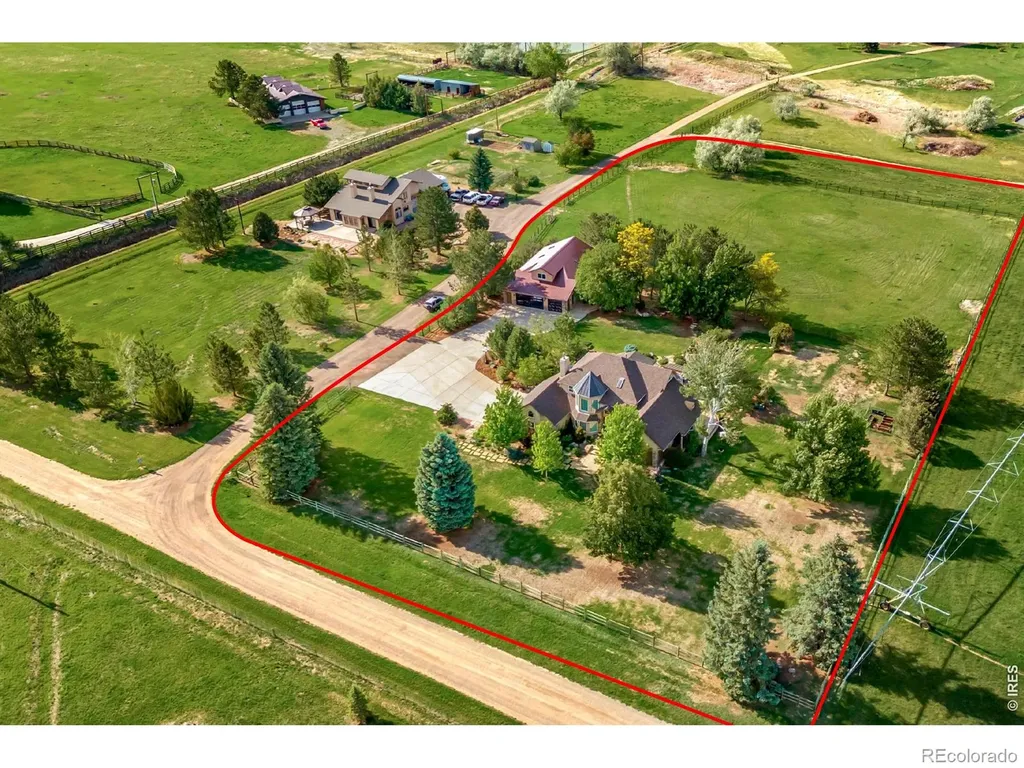 10045 N 75th Street Longmont CO 80503