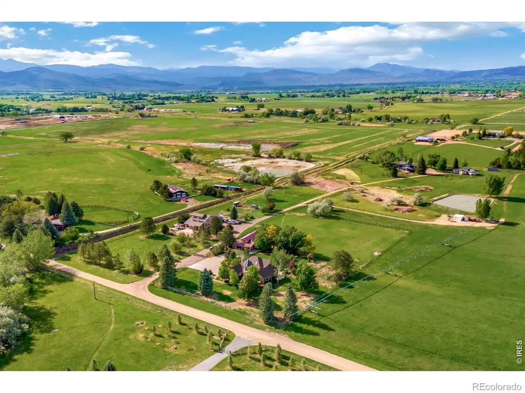 10045 N 75th Street Longmont CO 80503