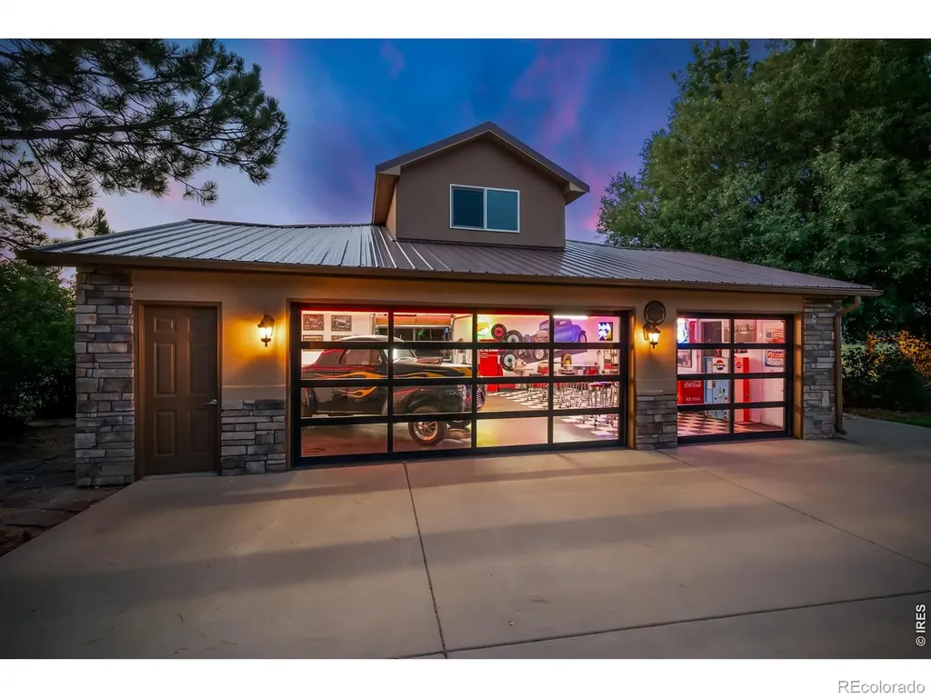 10045 N 75th Street Longmont CO 80503