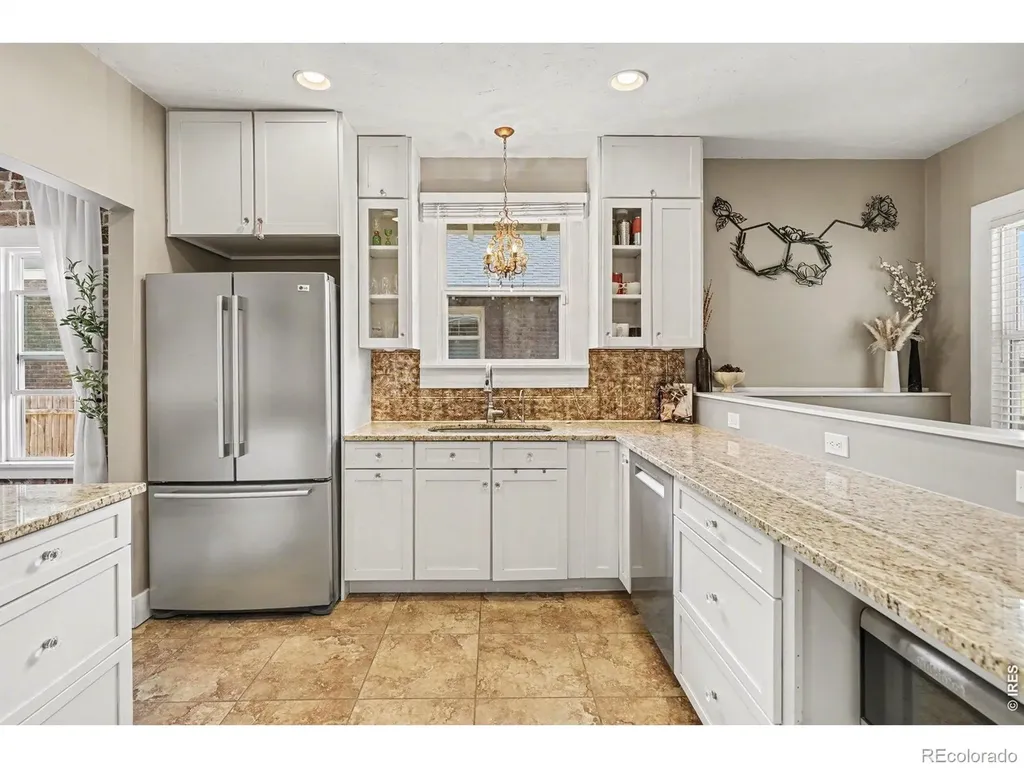 3411 N Vine Street Denver CO 80205