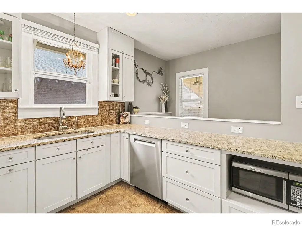3411 N Vine Street Denver CO 80205