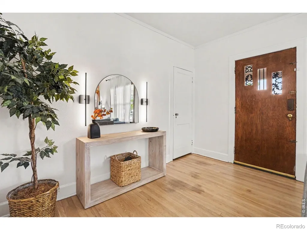3411 N Vine Street Denver CO 80205