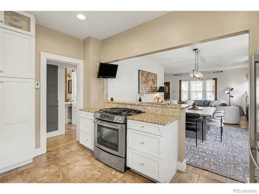 3411 N Vine Street Denver CO 80205