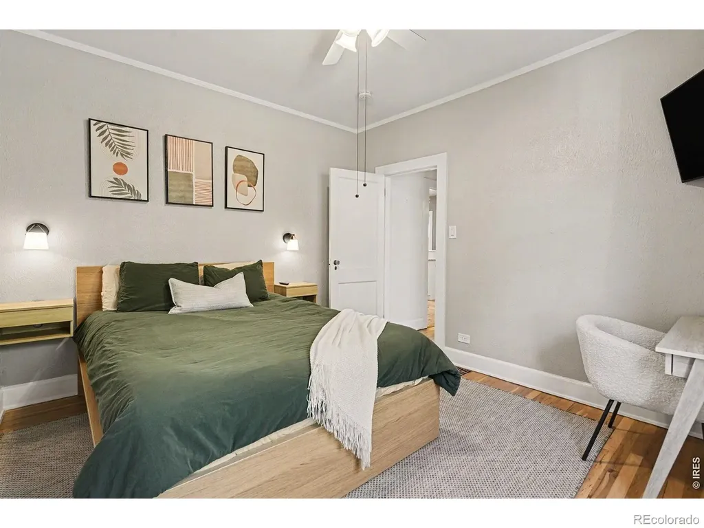 3411 N Vine Street Denver CO 80205