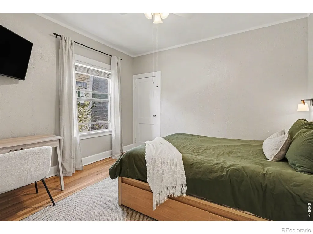 3411 N Vine Street Denver CO 80205