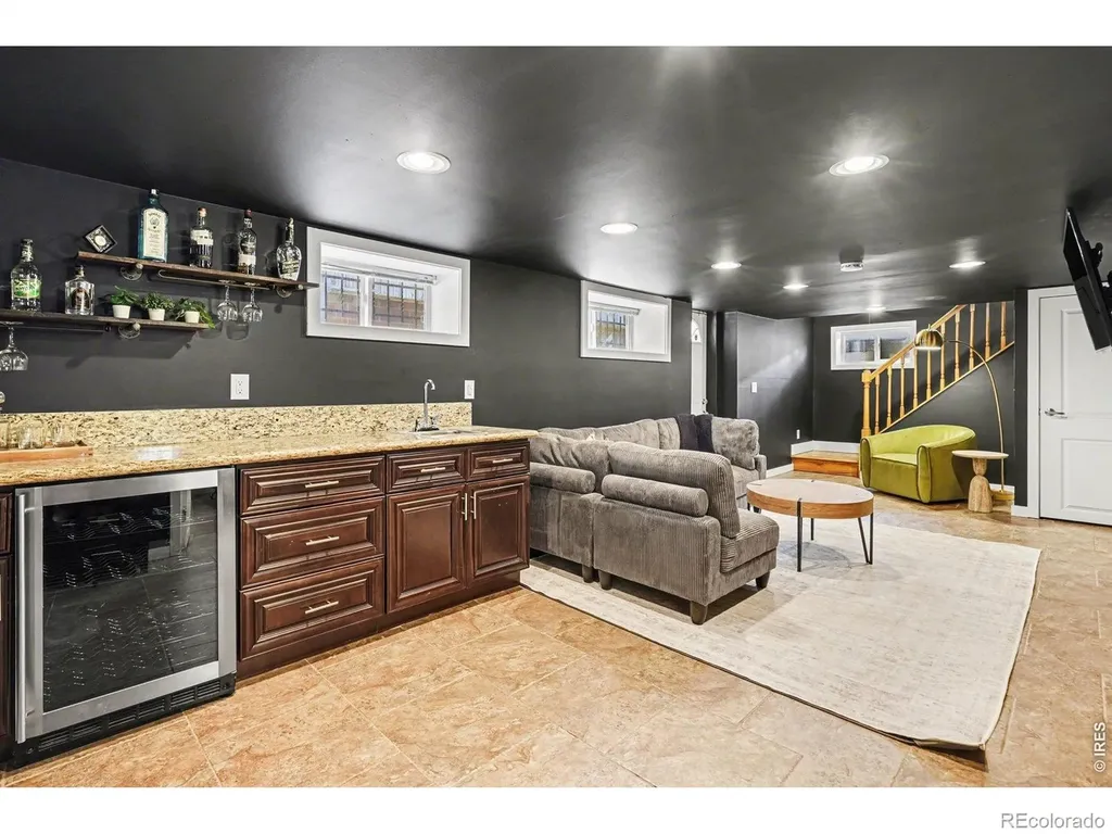 3411 N Vine Street Denver CO 80205