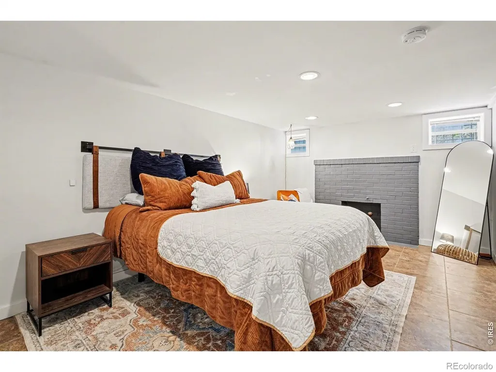 3411 N Vine Street Denver CO 80205