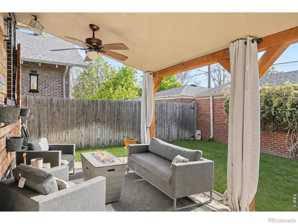 3411 N Vine Street Denver CO 80205