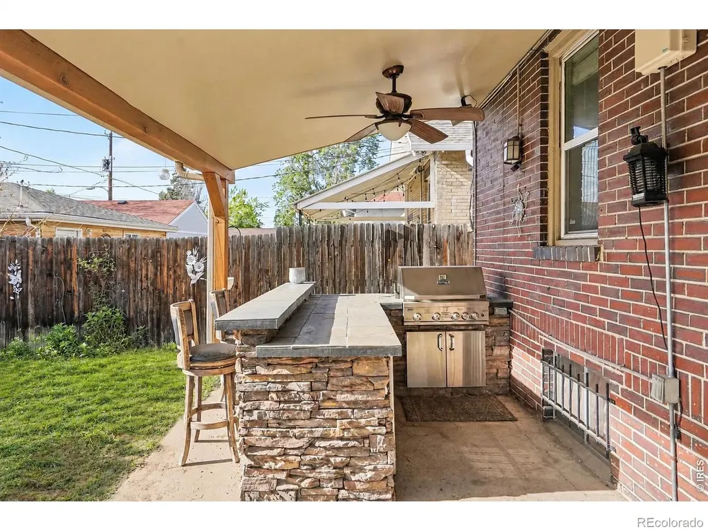 3411 N Vine Street Denver CO 80205
