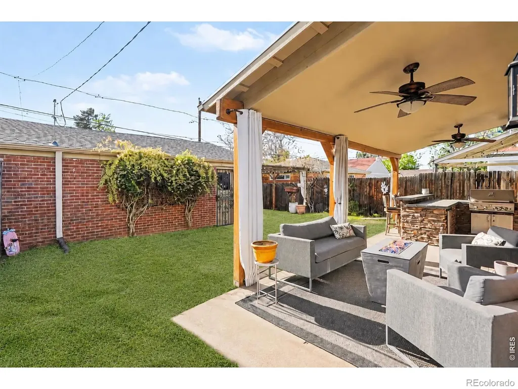 3411 N Vine Street Denver CO 80205