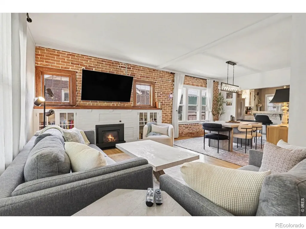 3411 N Vine Street Denver CO 80205