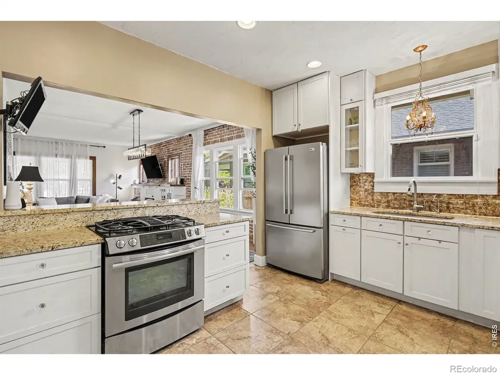 3411 N Vine Street Denver CO 80205