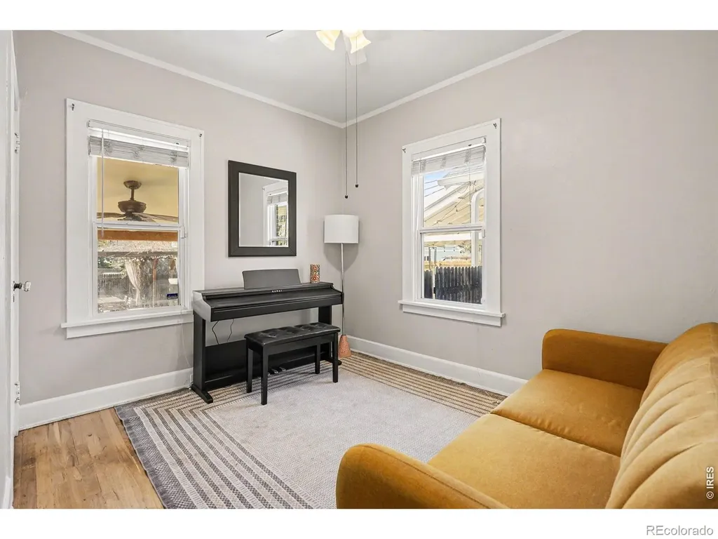 3411 N Vine Street Denver CO 80205