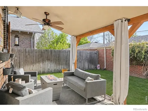 3411 N Vine Street Denver CO 80205