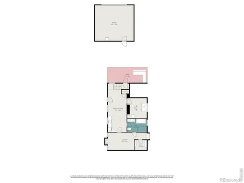 3411 N Vine Street Denver CO 80205
