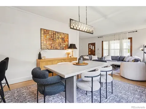 3411 N Vine Street Denver CO 80205