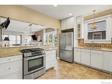 3411 N Vine Street Denver CO 80205