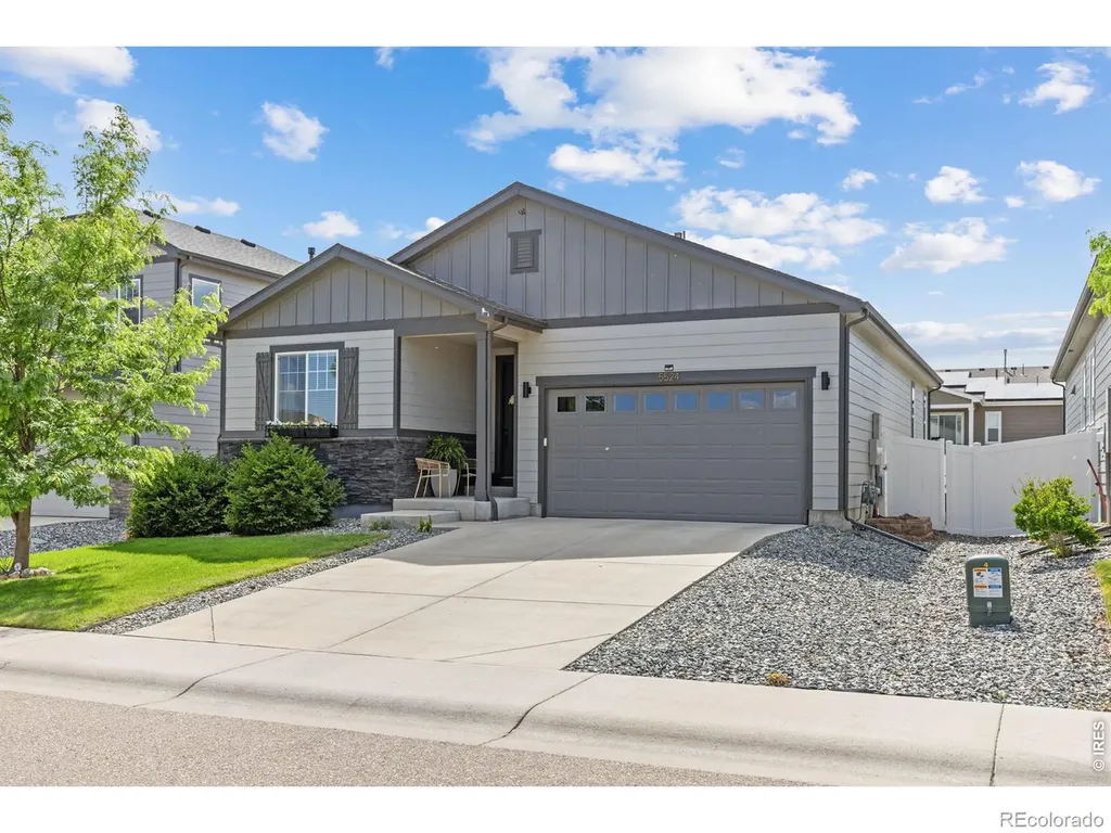 5524 Bexley Drive Windsor CO 80550