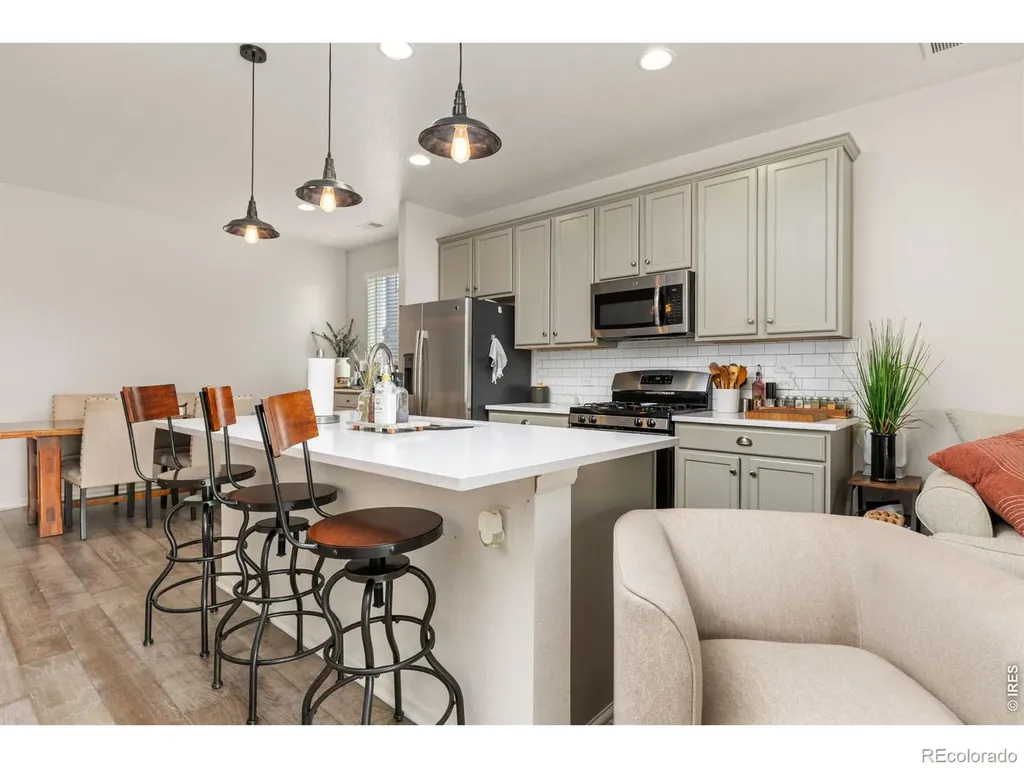 5524 Bexley Drive Windsor CO 80550