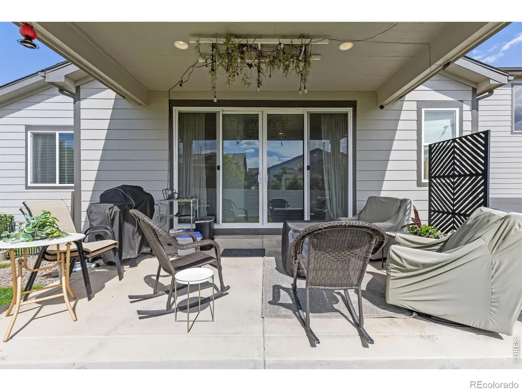 5524 Bexley Drive Windsor CO 80550
