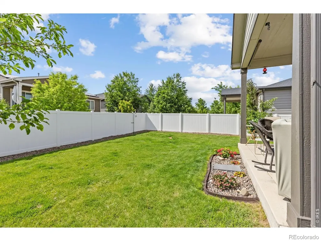 5524 Bexley Drive Windsor CO 80550