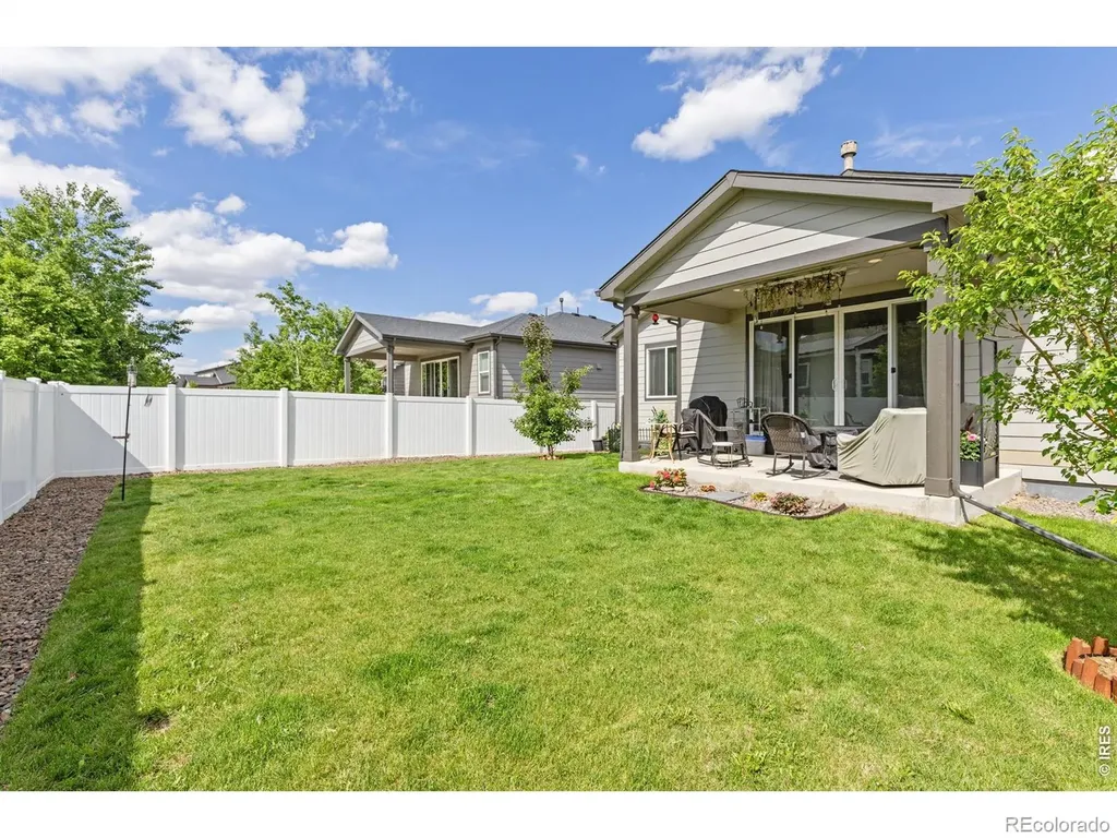 5524 Bexley Drive Windsor CO 80550