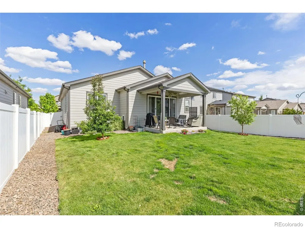 5524 Bexley Drive Windsor CO 80550