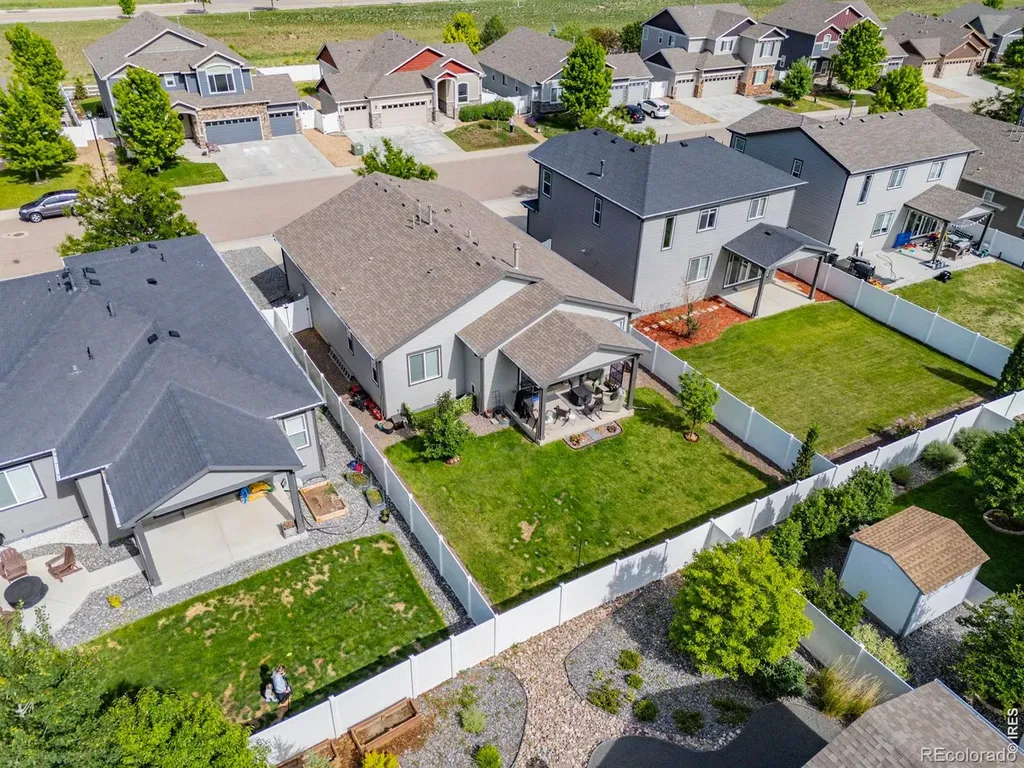 5524 Bexley Drive Windsor CO 80550