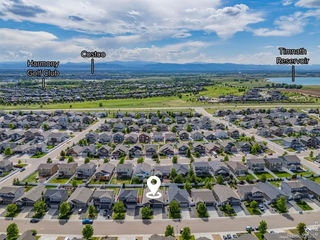 5524 Bexley Drive Windsor CO 80550