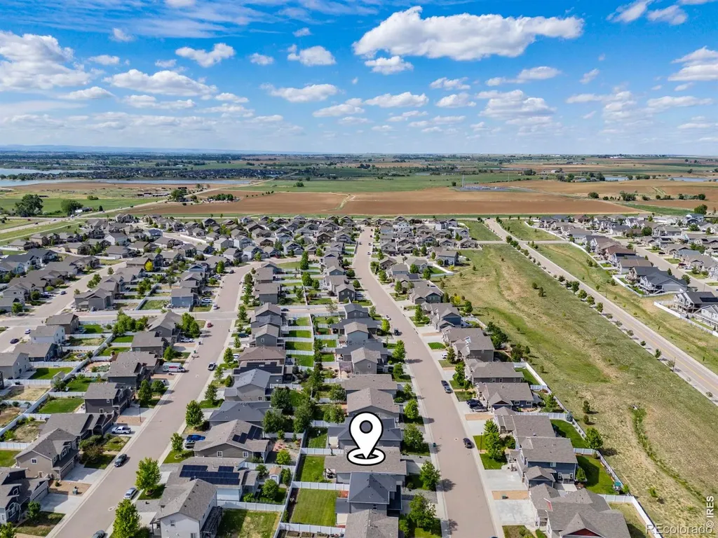 5524 Bexley Drive Windsor CO 80550