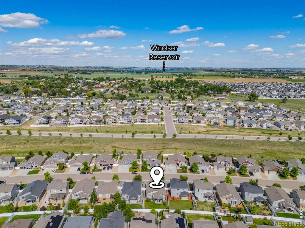 5524 Bexley Drive Windsor CO 80550