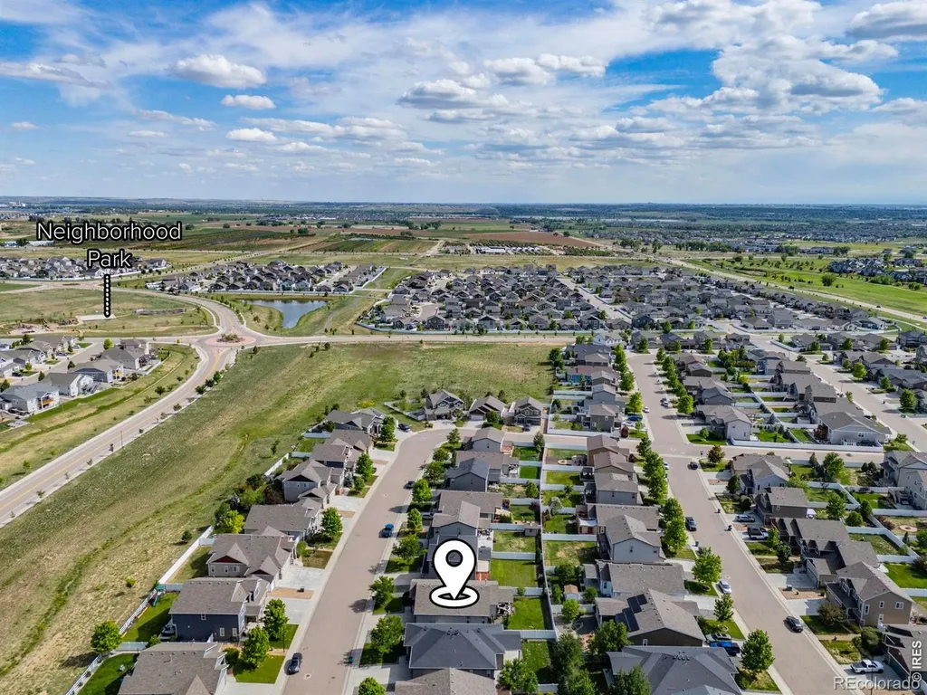5524 Bexley Drive Windsor CO 80550