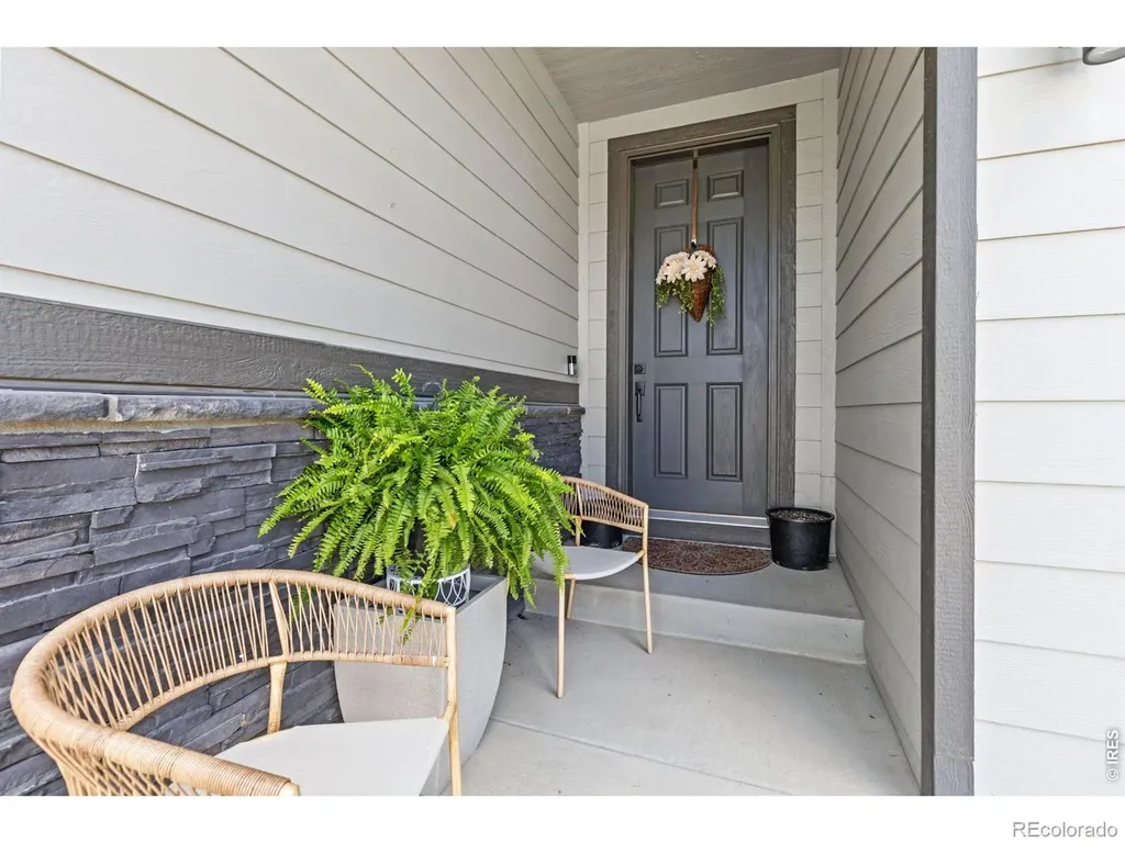5524 Bexley Drive Windsor CO 80550