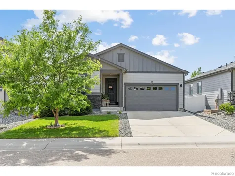 5524 Bexley Drive Windsor CO 80550